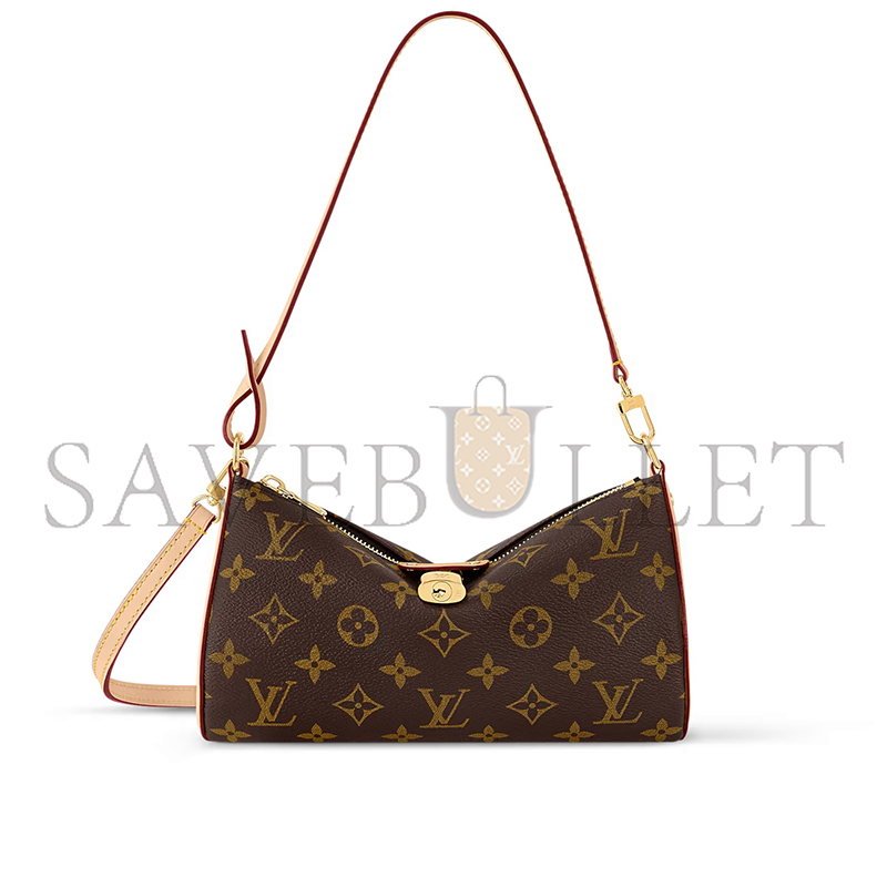 LOUIS VUITTON MASTER POCHETTE TIRETTE M12859 (22*12*6cm)